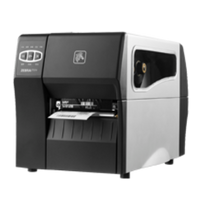 Impressoras Industriais Zebra